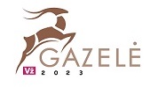 gazeles